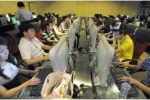 Triển khai chứng nhận mạng, chính quyền Trung Quốc ‘xích cổ’ người dân’