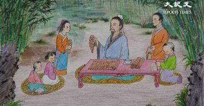 Đậu Yên Sơn, hình mẫu dạy con được đánh giá cao