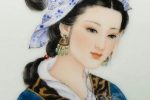 “Người tình trong mắt hóa Tây Thi” – câu trước đó mới là trọng điểm 
