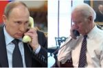 Tại sao ông Putin lại đột nhiên muốn tặng quà cho chính quyền ông Biden?