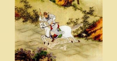 Ghi chép chân thực thời Khang Hi: Quan Công hiển linh, thổ phỉ đại bại 