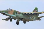 Ukraina xác nhận bắn hạ Su-25 của Nga