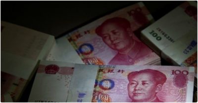 Thu tiền phạt tuỳ tiện, nhiều công ty Trung Quốc phá sản