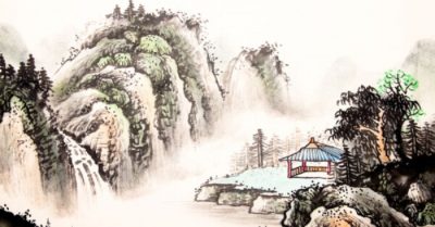 Người xuyên việt hai cõi âm dương nhìn thấy căn nguyên phúc họa? Tín Phật có lợi ích gì?