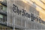 Báo The New York Times của Mỹ mở văn phòng thường trú tại Việt Nam
