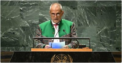 Đón Bắc Kinh, Đông Timor ‘rước sói’ vào nhà?