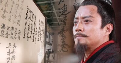 Tống Giang một đời trung nghĩa nhưng chết thảm, trong ‘bất công’ đã tự có ý Trời