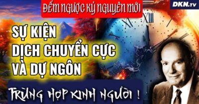 Cuốn sách bị CIA cấm tiết lộ nhiều lần văn minh nhân loại bị xóa sổ