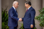 Tổng thống Mỹ Joe Biden và nhà lãnh đạo Trung Quốc Tập Cận Bình chuẩn bị sẽ gặp mặt