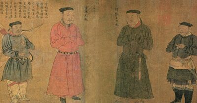 Đại thắng Hoàng Thiên Đẵng: Câu chuyện về lòng trung dũng của Hàn Thế Trung