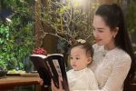 Đọc sách cho con nghe – 1 mũi tên trúng 2 đích