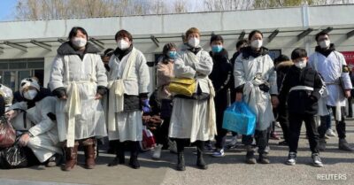 Sở Y tế Thành phố Hồ Chí Minh nói: Virus HMPV đang lây lan tại Trung Quốc không mới