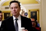 ‘Cỗ máy thanh trừng’ DOGE của Elon Musk phơi bày bí mật của New York Times