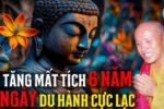 Pháp sư Khoan Tịnh du hành “Tây phương Cực Lạc”, tiết lộ bí ảo của thời-không và sinh mệnh