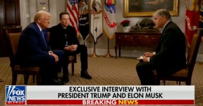 Tổng thống Trump từng tìm kiếm một người ‘thông minh hơn’ Elon Musk để lãnh đạo Bộ Hiệu quả Chính phủ!