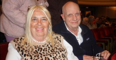 Nhà tiên tri nổi tiếng Parker: Shen Yun giống như giấc mơ của tôi