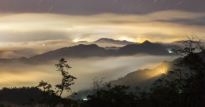 Ký sự thầy thuốc gặp tiên ở núi La Phù 