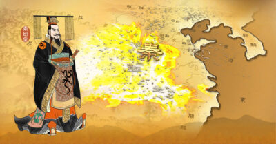 Phong vân mạn đàm (Kỳ 72): Tần vương nghe lời không đuổi khách; Lý Tư dâng kế diệt chư hầu