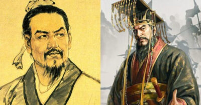 Phong vân mạn đàm (Kỳ 73): Pháp gia nhấn mạnh ba phương diện; Cơ Đan mưu hành thích Tần vương