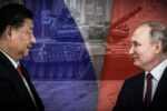 Quan hệ Trung-Nga thay đổi? Giao thương ‘mặt hàng chủ chốt’ sụt giảm gần 90%