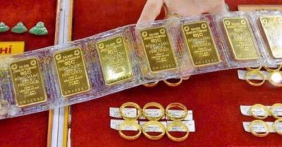 Giá vàng SJC ‘bốc hơi’ 500.000 đồng/lượng: phân tích cơn sóng ngắn ngủi sau đỉnh cao lịch sử