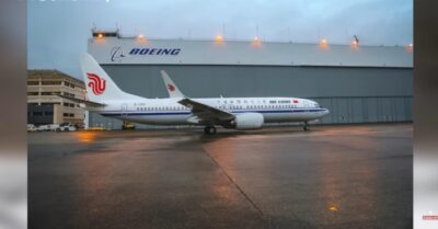 Hưởng lợi từ chiến tranh thương mại, ‘Boeing’ ngay lập tức trở thành hàng hot