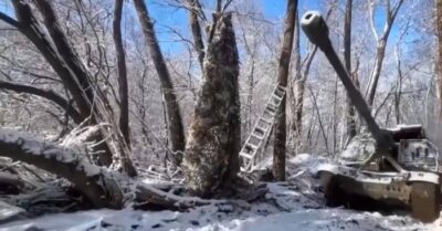 Nga tuyên bố đẩy lùi hoàn toàn quân Ukraina khỏi Kursk, Kyiv kiên quyết phủ nhận