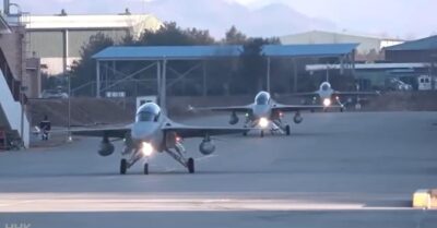 Trung Quốc thất thế: Hàn Quốc giành đơn hàng lớn từ Ai Cập