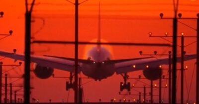 Hiện tượng ‘bầu trời màu máu” gây lo ngại tại Vân Nam, Trung Quốc