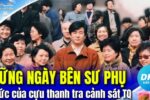 Hồi ức về những ngày Sư Phụ Lý hồng truyền Đại Pháp khắp thế giới (P2)