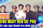 Hồi ức về Sư Phụ Lý hồng truyền Đại Pháp khắp thế giới (Phần 1)