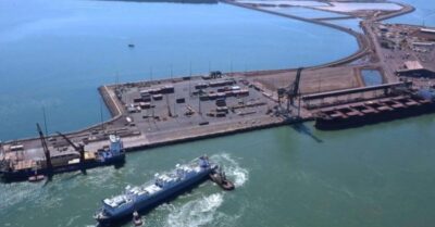 Trung Quốc – Hoa Kỳ lại khai triển ‘cuộc chiến cảng kênh đào Panama’