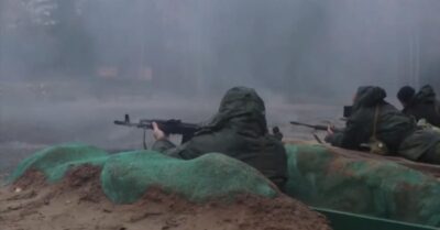 Thương vong nhiều hơn Thế chiến II, Tổng thống Putin vẫn tiếp tục mở cuộc tấn công quy mô lớn