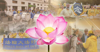 Món quà từ Thiên thượng