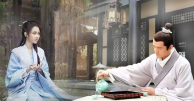 Bỏ nhà theo người yêu suýt bị bỏ rơi – Vì ơn nghĩa bạc đầu tương thủ 