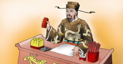 Chàng rể nghèo bị bố vợ lừa hết tiền, “Bao Thanh Thiên” đã giúp chàng như thế nào?