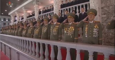 Giá trị sinh mạng quân nhân Triều Tiên bị phơi bày: Ông Kim Jong-un mờ mắt vì lợi ích, e gây hậu quả khó lường