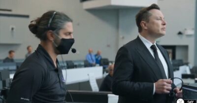 Ông Musk lại tung chiêu mới! Nền tảng X ra mắt tính năng liên lạc bí ẩn XChat.