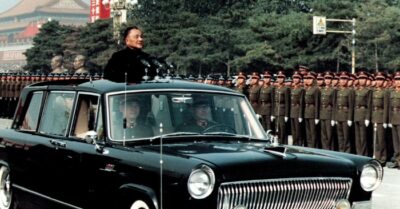 CÚ LỪA THẾ KỶ: Mỹ đã ngây thơ trao công nghệ hạt nhân, vũ trang cho TQ thành ‘quái vật’ ra sao?