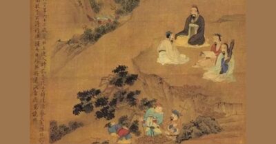 Bàn về “Luận Ngữ” (10): Nhờ Ôn, Lương, Cung, Kiệm, Nhượng mà có được