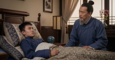 Một niệm hối cải, con đòi nợ ra đi, con trả nợ lại đến