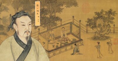 Tử Cống – học trò số 1 của Khổng Tử: Sắc bén, giỏi biện luận, lại giàu nhất một phương