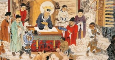 Thà ngàn năm chịu khổ ở nhân gian, còn hơn 1 ngày bị đọa vào địa ngục