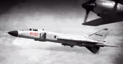 Bên trong chiếc EP-3 bị ‘bắt cóc’: Kho báu vô giá, Mỹ vô tình trao tận tay Trung Quốc