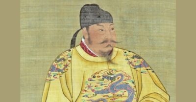 Thánh Chủ Trinh Quán (P1): Đồng dao lan truyền, nhà Lý sắp hưng thịnh