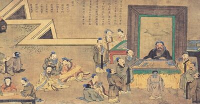 Bàn về «Luận Ngữ» của Khổng Tử (1): Học nhi thời tập chi