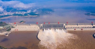 Lời tiên tri rúng động về đập Tam Hiệp: tại sao Trung Quốc sẽ phải tự tay phá hủy nó?