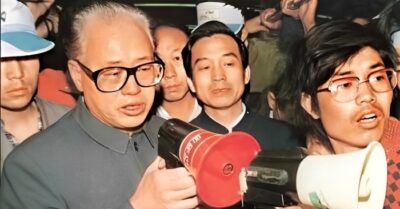 Bí mật Thiên An Môn: KHÔNG PHẢI SINH VIÊN, đây mới là mối đe dọa khiến Đặng Tiểu Bình phải ra tay!
