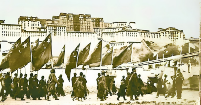 NGUỒN GỐC THẬT CỦA ‘MỘT QUỐC GIA, HAI CHẾ ĐỘ’: Không phải sáng kiến, mà là bi kịch đã được báo trước