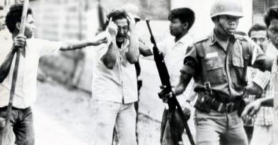 Sự thật rùng rợn vụ thảm sát 500.000 người Hoa: Ai đứng sau tội ác man rợ nhất lịch sử Indonesia?